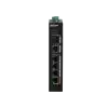 DAHUA PFS3106-4ET-60 4 PORT 4XFE-2XFE YÖNETİLEMEZ 60W POE SWİTCH