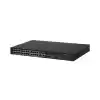 DAHUA PFS3226-24ET-240 24 PORT 24XFE-2XGE-2X1GE/SFP 240W Hİ-POE SWİTCH