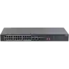 DAHUA S3226-24ET-240 24 PORT 24XFE-2XGE-2X1GE/SFP 240W POE SWİTCH