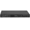 DAHUA S4220-16GT-240 16 PORT 16XGE-2XGE-2XGE/SFP YÖNETİLEBİLİR 240W POE SWİTCH