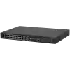 DAHUA S4228-24GT-360 24 PORT 24XGE-2XGE-2XGE/SFP YÖNETİLEBİLİR 360W POE SWİTCH