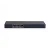 DAHUA SF1016 16 PORT 10/100 YONETILEMEZ SWITCH