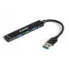 DARK DK-AC-USB310 4 Port USB 3.0 USB Çoklayıcı