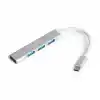 DARK DK-AC-USB310C 4 Port Type-C USB Çoklayıcı