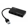 DARK DK-AC-USB341 4 Port USB 3.0 USB Çoklayıcı
