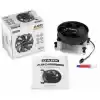 DARK DKCCA90 AM4 Ryzen 92 mm İşlemci Soğutucu