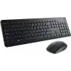 DELL 580-AKGI KABLOSZ KLAVYE MOUSE SET