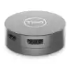 DELL DA305 HDMI DP USB C Gigabit Ethernet Mobil Adaptör (470-AFKL)