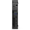 DELL OPTIPLEX 7010MFF i3-13100T 8GB 256GB SSD UBUNTU N003O7010MFFU