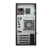 DELL T150 V2 Xeon E-2314 4C 8GB DDR4 1x1TB 300W PSU