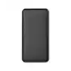 Dexim M9 10.000mAh Led Işıklı Powerbank - Siyah