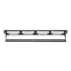 Digitus DN-91624U-CR 24 PORT CAT6 UTP PATCH PANEL DOLU