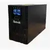 DOTVOLT VOLT MN PLUS 1 KVA  1/1  2x7AH 5-15dk ONLINE UPS