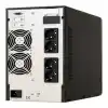 DOTVOLT VOLT MN PLUS 3 KVA  1/1 6x9AH 5-15dk ONLINE UPS