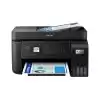 EPSON L5290 EcoTank LCD,Wi-Fi Direct,AirPrint,Lan,Faks,Tarayıcı,Fotokopi
