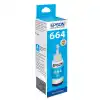 EPSON T6642 CYAN INK CONTANIER 70ml