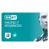 ESET PROTECT ADVANCED 1+20 Client 3 Yıl
