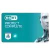 ESET PROTECT COMPLETE  1+10 Client 1 Yıl