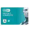 ESET PROTECT COMPLETE  1+5 Client 1 Yıl