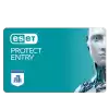 ESET PROTECT ENTRY  1+5 Client 3 Yıl