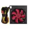 EVEREST EPS-4900B 300W (PEAK 350w) 12cm Fanlı POWER SUPPLY