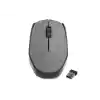 EVEREST KM-218 USB Kablosuz 2.4Ghz Gri Kumaş Yüzey Mouse