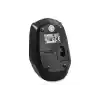 EVEREST KM-218 USB Kablosuz 2.4Ghz Gri Kumaş Yüzey Mouse