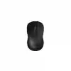 EVEREST KM-730 Siyah Kablosuz Q Multimedia Klavye + Mouse Set