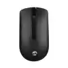 EVEREST KM-7500 Q Türkçe Kablosuz Multimedya Siyah Klavye+ Mouse