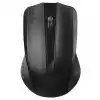 EVEREST Sm-537 USB Kablosuz 2.4Ghz siyah Mouse