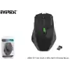 EVEREST SMW-777 USB Kablosuz 2.4Ghz siyah Mouse