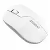 EVEREST SMW-973 USB Kablosuz 2.4Ghz Beyaz/Gri Mouse