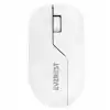 EVEREST SMW-973 USB Kablosuz 2.4Ghz Beyaz/Gri Mouse