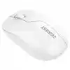 EVEREST SMW-973 USB Kablosuz 2.4Ghz Beyaz Mouse