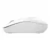 EVEREST SMW-973 USB Kablosuz 2.4Ghz Beyaz Mouse