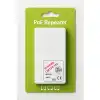 EZCOOL EZ-102JL 1 GİRİŞ 2 ÇIKIŞ POE REPEATER (ÇOKLAYICI)
