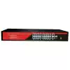 EZCOOL EZ-16PSF-SFP 16PORT 16FE+2GE+1SFP GIGABIT POE SWITCH 240W