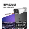 EZCOOL EZ-4050HD 5MP 3.6MM FULLCOLOR AHD BULLET KAMERA