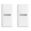 EZCOOL EZ-W580AN DIŞ ORTAM (5.8GHz 1200Mbps 1KM) ACCESS POİNT