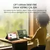 EZCOOL LITE E15 15,6’’ 60HZ FHD PORTABLE TAŞINABİLİR MONİTÖR (SIFIR ÖLÜ PİKSEL GARANTİLİ)
