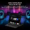 EZCOOL LITE E15 15,6’’ 60HZ FHD PORTABLE TAŞINABİLİR MONİTÖR (SIFIR ÖLÜ PİKSEL GARANTİLİ)
