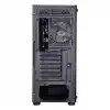 FRISBY CM-105 650W 80+ ARGB FAN GAMING MESH KASA