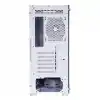 FRISBY CM-106 650W 80+ ARGB FAN MESH BEYAZ KASA