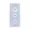 FRISBY CX-501 750W 80+ BRONZE ARGB BEYAZ MESH KASA