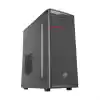 FRISBY FC-2905B 400W Siyah Mid Tower ATX Kasa