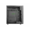 FRISBY FC-2910B 300W Siyah Mid Tower ATX Kasa