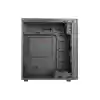 FRISBY FC-2910B 300W Siyah Mid Tower ATX Kasa