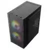 FRISBY FC-8970G 300W 2X RAINBOW FAN GAMING KASA