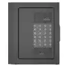 FRISBY FC-8970G 300W 2X RAINBOW FAN GAMING KASA