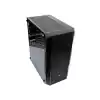 FRISBY FC-9435G 750W 80+ Bronze Siyah Dual-Ring RGB Fan Mid Tower ATX Kasa